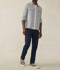 Faherty - Movement 5 Pocket Pant