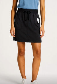 Splendid - Women's Linen Blend Sandwash Skirt