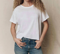The Great. - Crop Tee