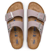 Birkenstock - Unisex Arizona Soft Footbed Sandal