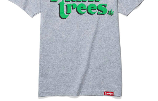 Cookies - Men's Plant Trees T-Shirt