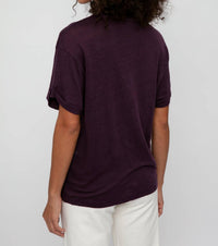 Iro - Timeo Crewneck T-shirt