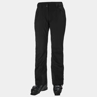 Helly Hansen Women's Insulated Legendary Pants in black - women's pants - view 4