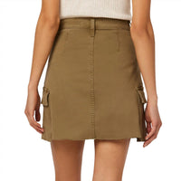 Joe'S Jeans - Women's The Cargo Skirt