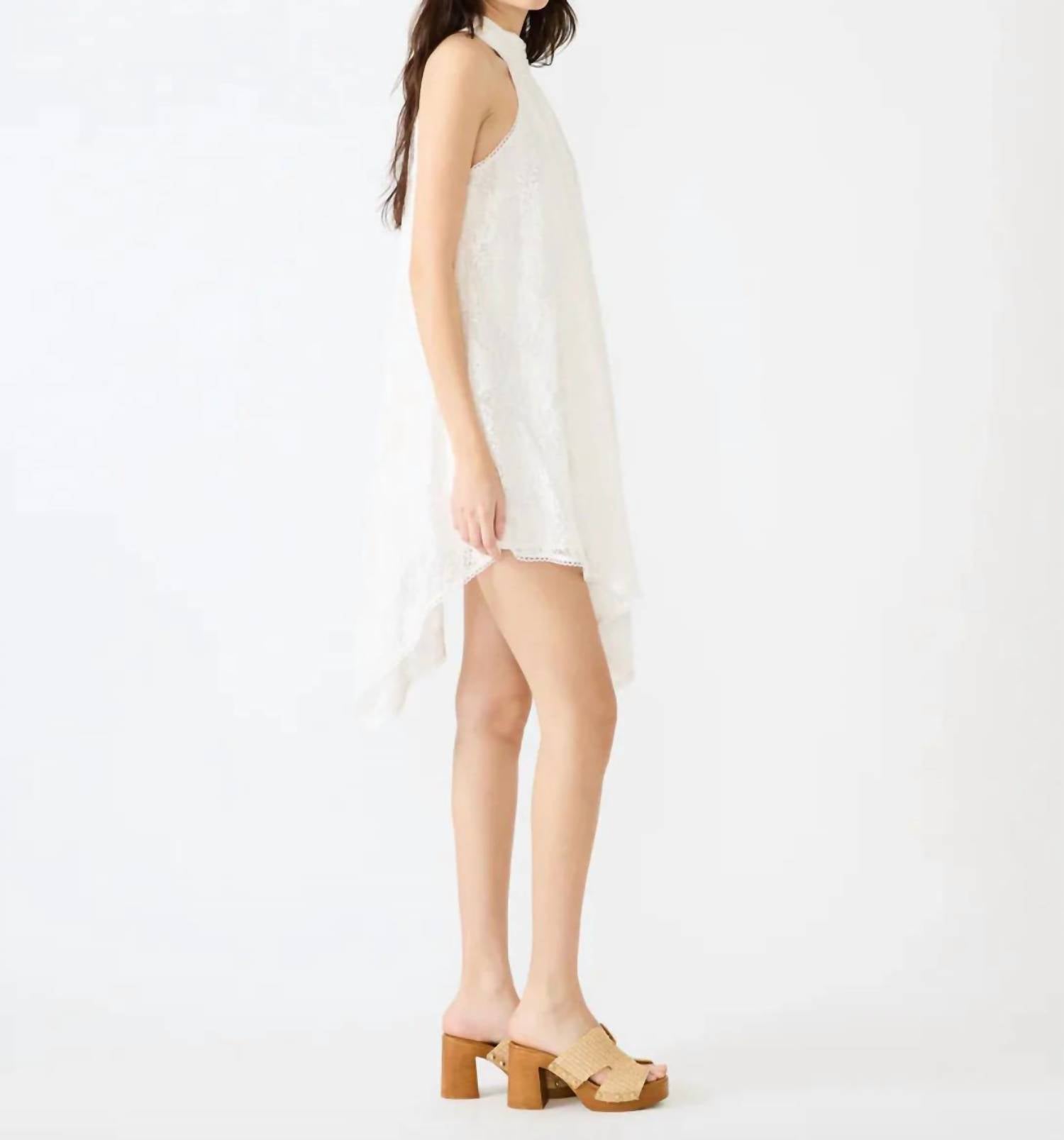 Steve Madden - Sander Dress