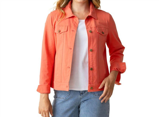 Habitat - Habitat Jean Jacket