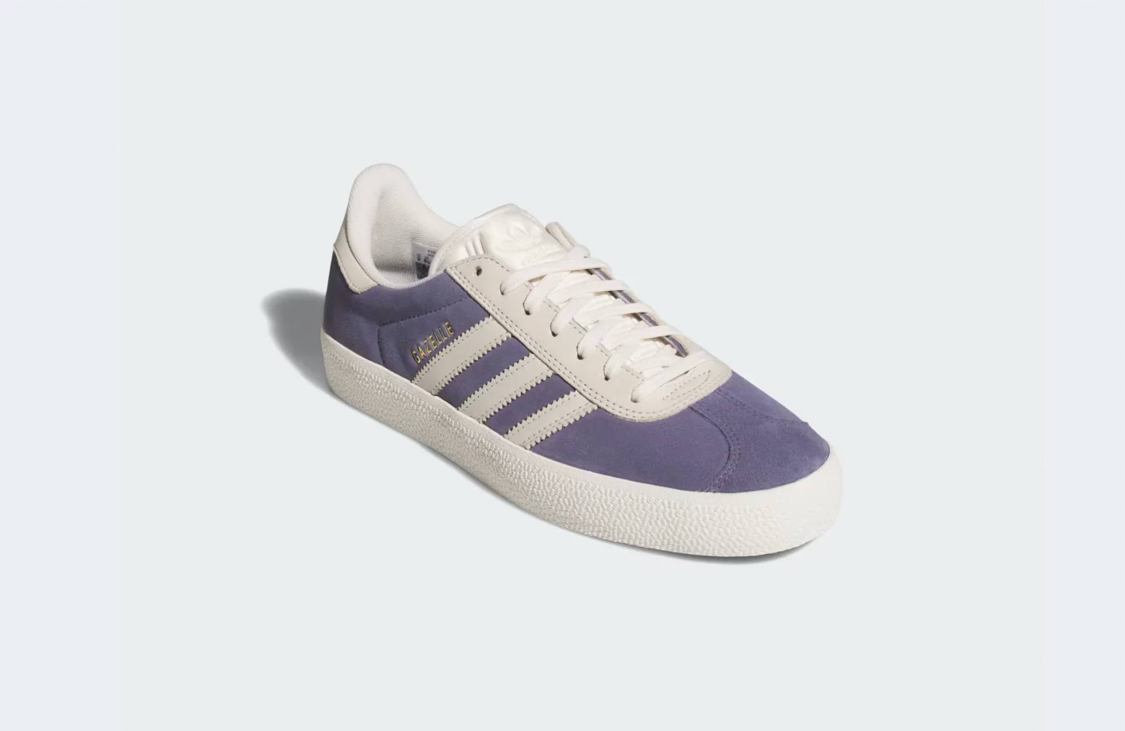 Adidas - Men's Gazelle Adv Sneakers