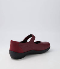 Ziera - Women's Ariel Xw Mary Jane Shoes