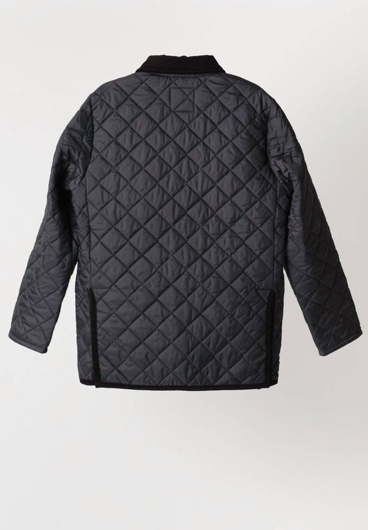 Lavenham - Men's Denham Jacket