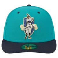 New Era - Men's Seattle Mariners Ken Griffey Junior Hat