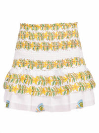 Love The Label - Kiana Mini Skirt