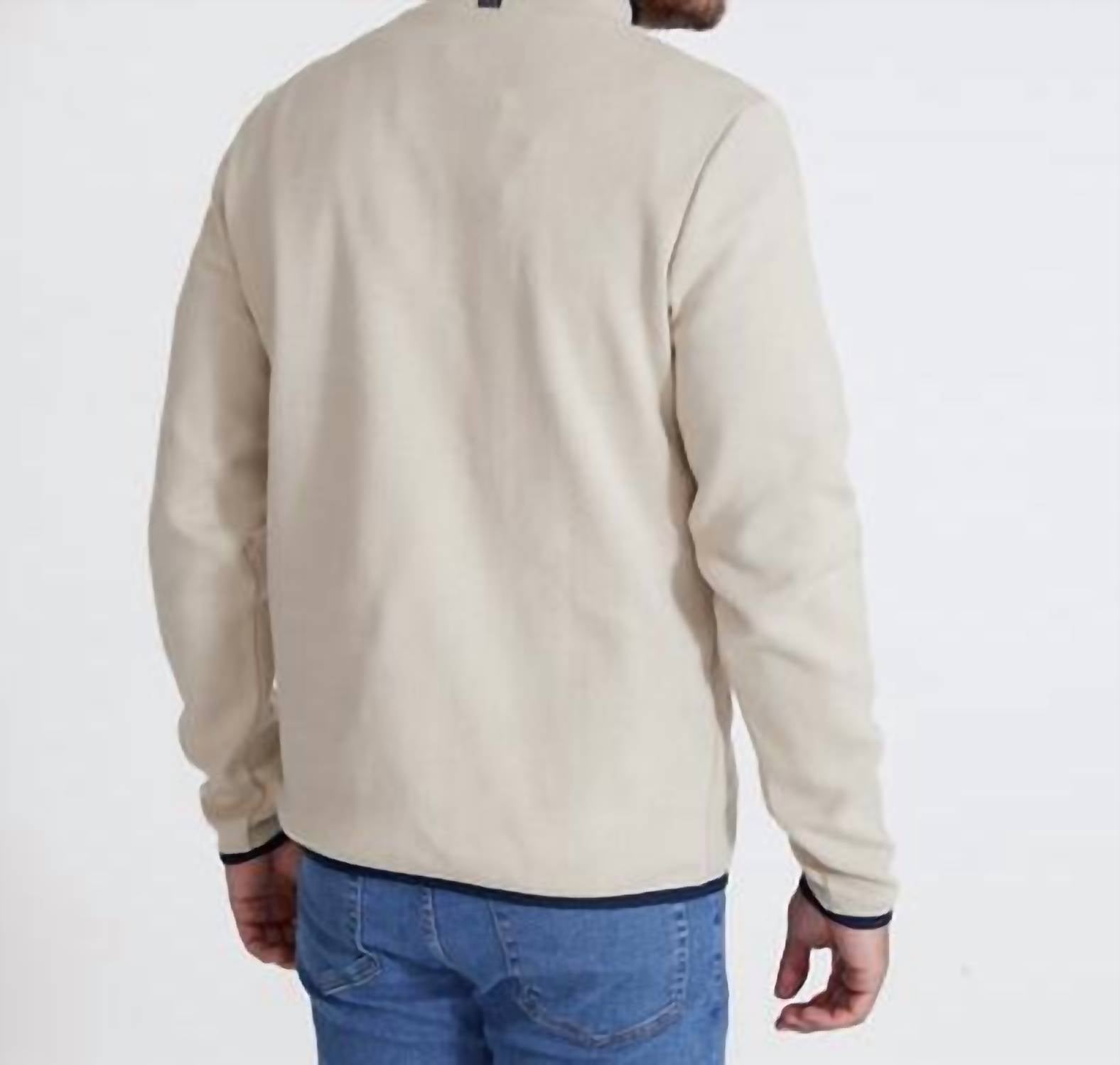 Holebrook Usa - Jonte T-neck Windproof Jacket