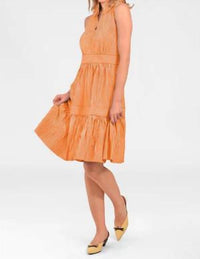 Gretchen Scott - Hope Dress - wash and wear