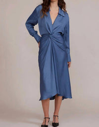Lucy Paris - Paige Midi Dress
