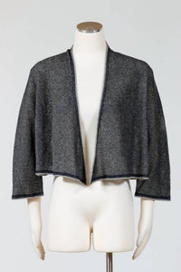 Habitat - Women's Spring Weight Mechanical Stitch Cardigan