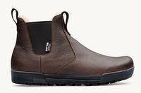 Lems Shoes - Women's Tuff Waterproof Chelsea Boot