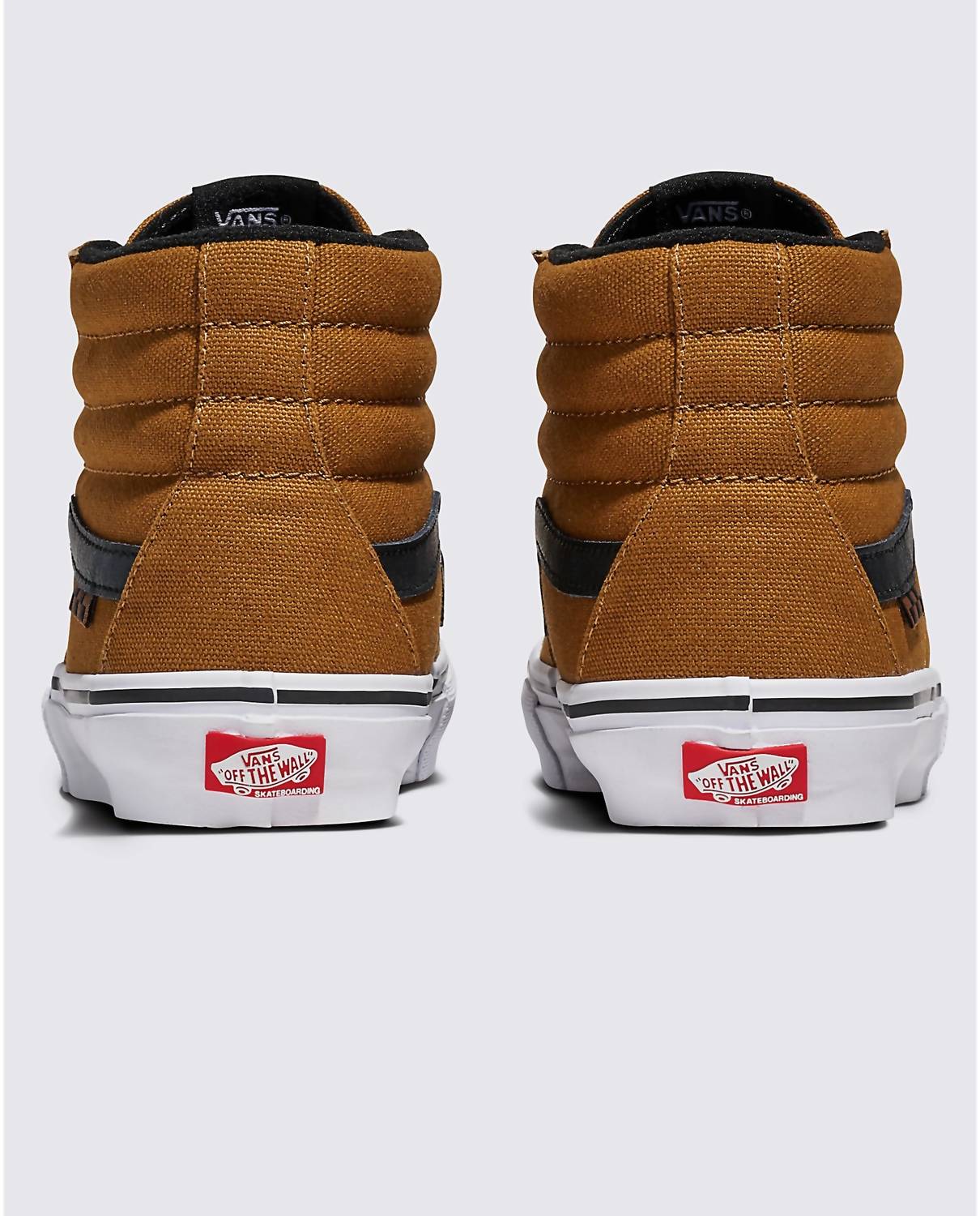 Vans - Men's Sk8 Hi Shoe