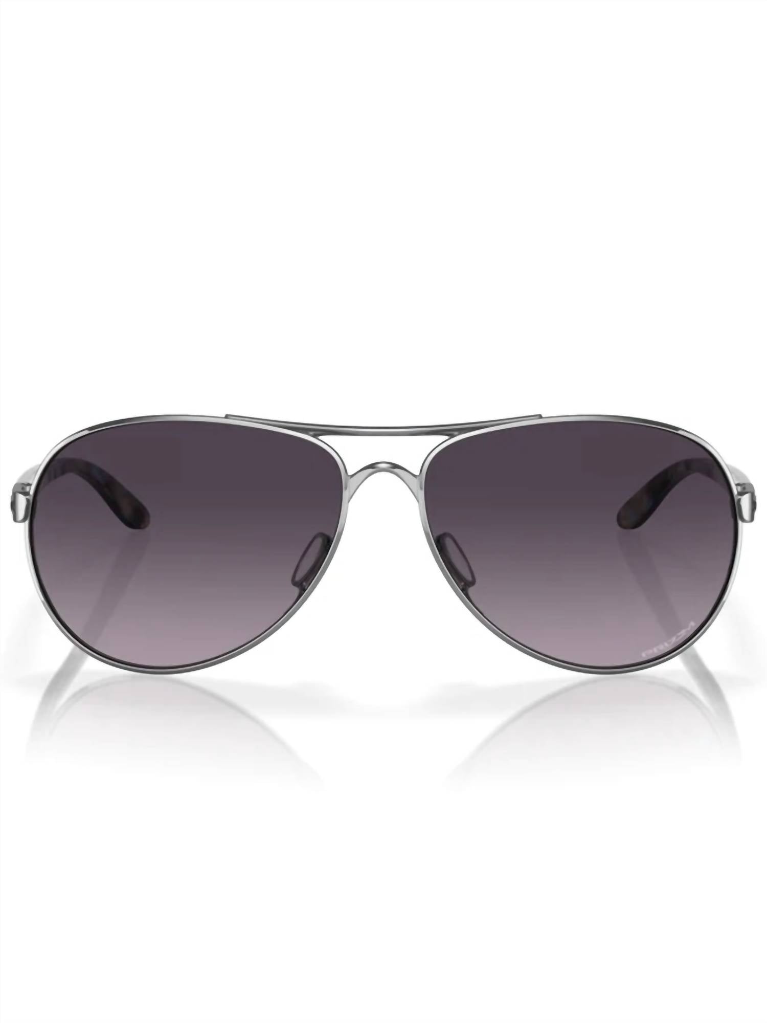 Oakley - Men's Feedback Sunglasses