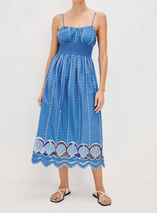 Rails - Murano A-line Maxi Dress