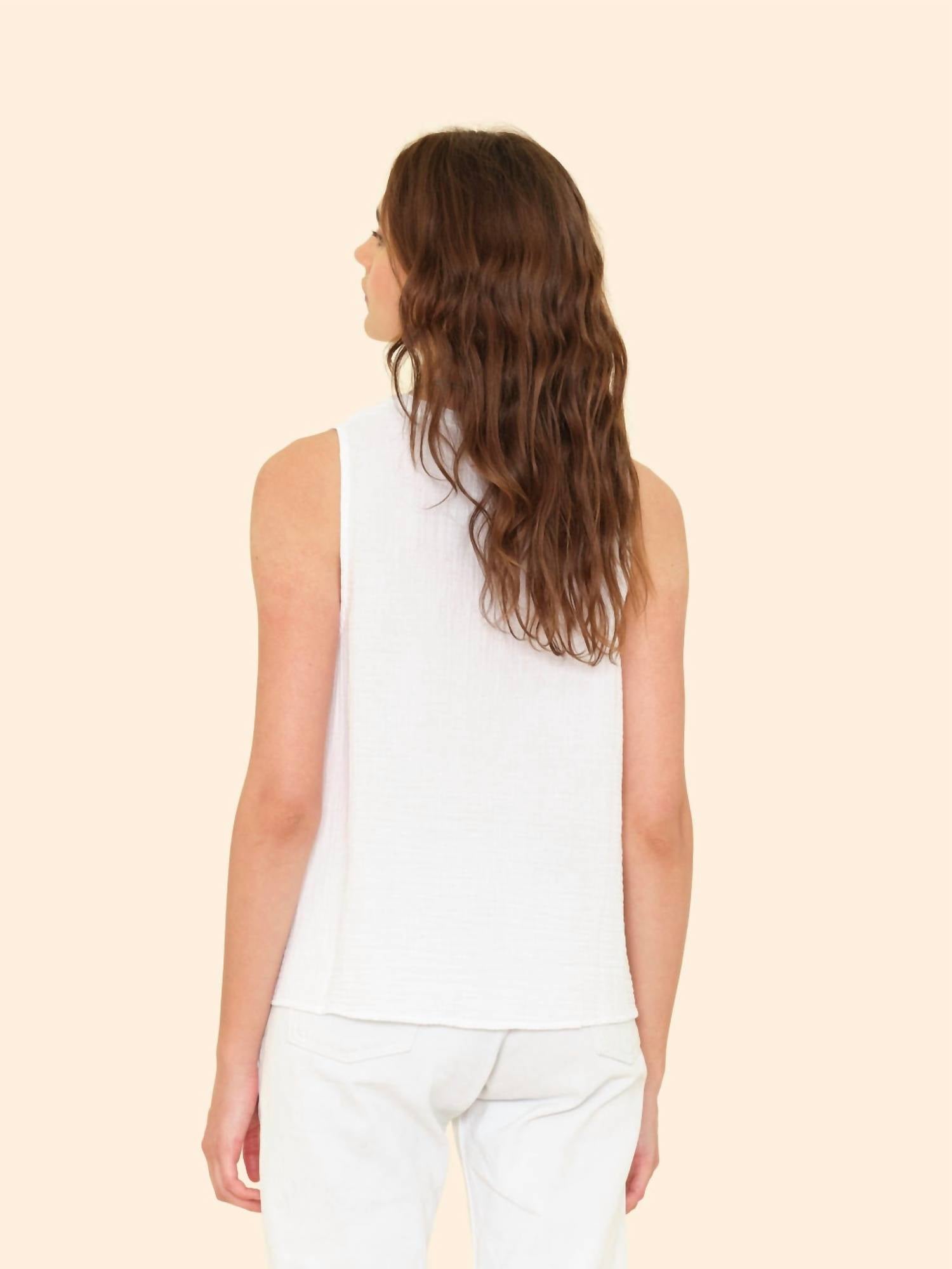 Xirena - Women's Tish Top