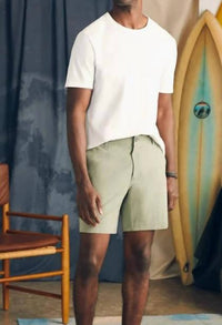 Faherty - Belt Loop All Day Shorts