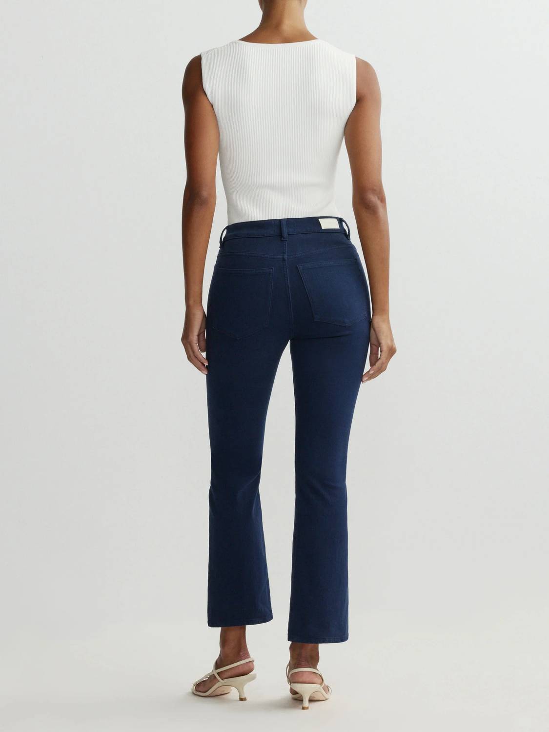 Dl1961 - Women'S - Bridget Boot Instasculpt Jeans