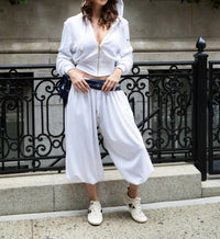 Sierra Hotel Hoodies - Women's Harem Pant