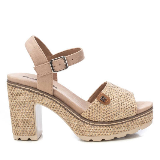 Xti - Women's Heeled Sandals