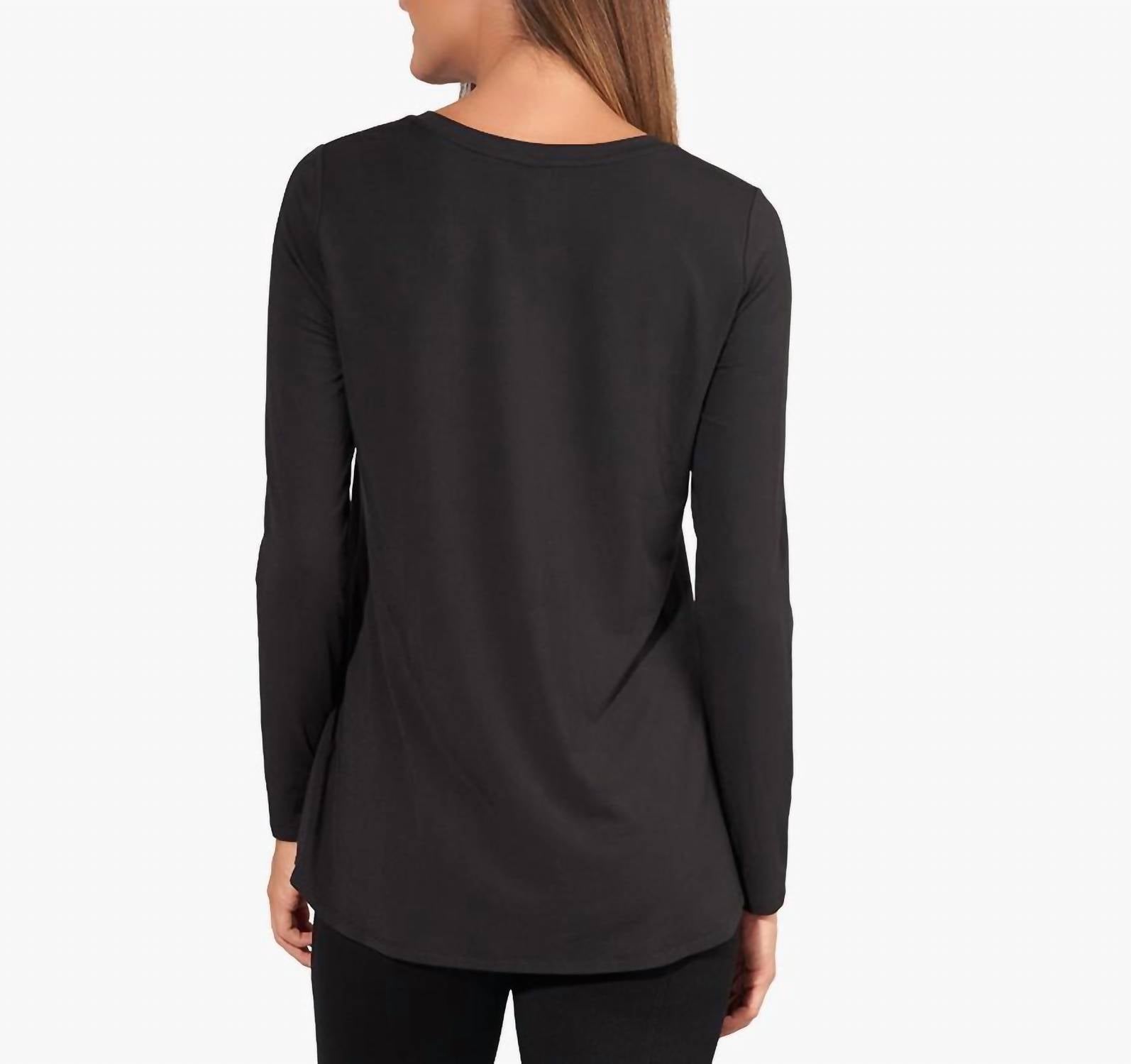 Stella Carakasi - Just My Style Top