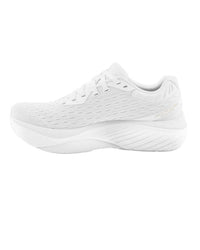 Topo Athletic Men's Atmos Running Shoes in white white - men's sneaker - alternate view