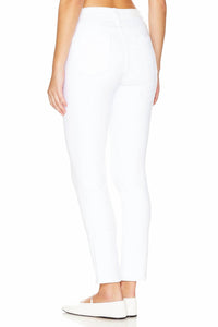 Pistola - Madi Mid-high Rise Modern Slim Straight Leg Denim Jeans