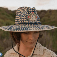 Freya - Sally Sells Lifeguard Hat
