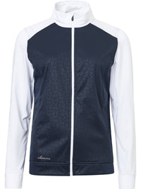 Abacus Sportswear Us - Kingsbarn Windproof Hybrid Jacket