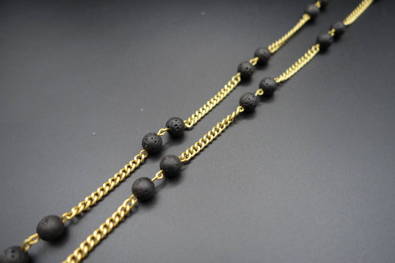 Standawt - Women's Lava Sunglasses Chain