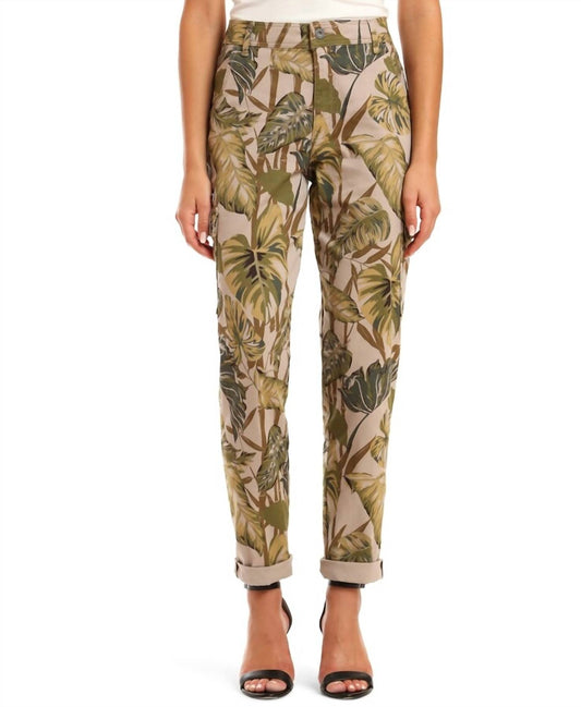 Mavi - Denise Twill Pants