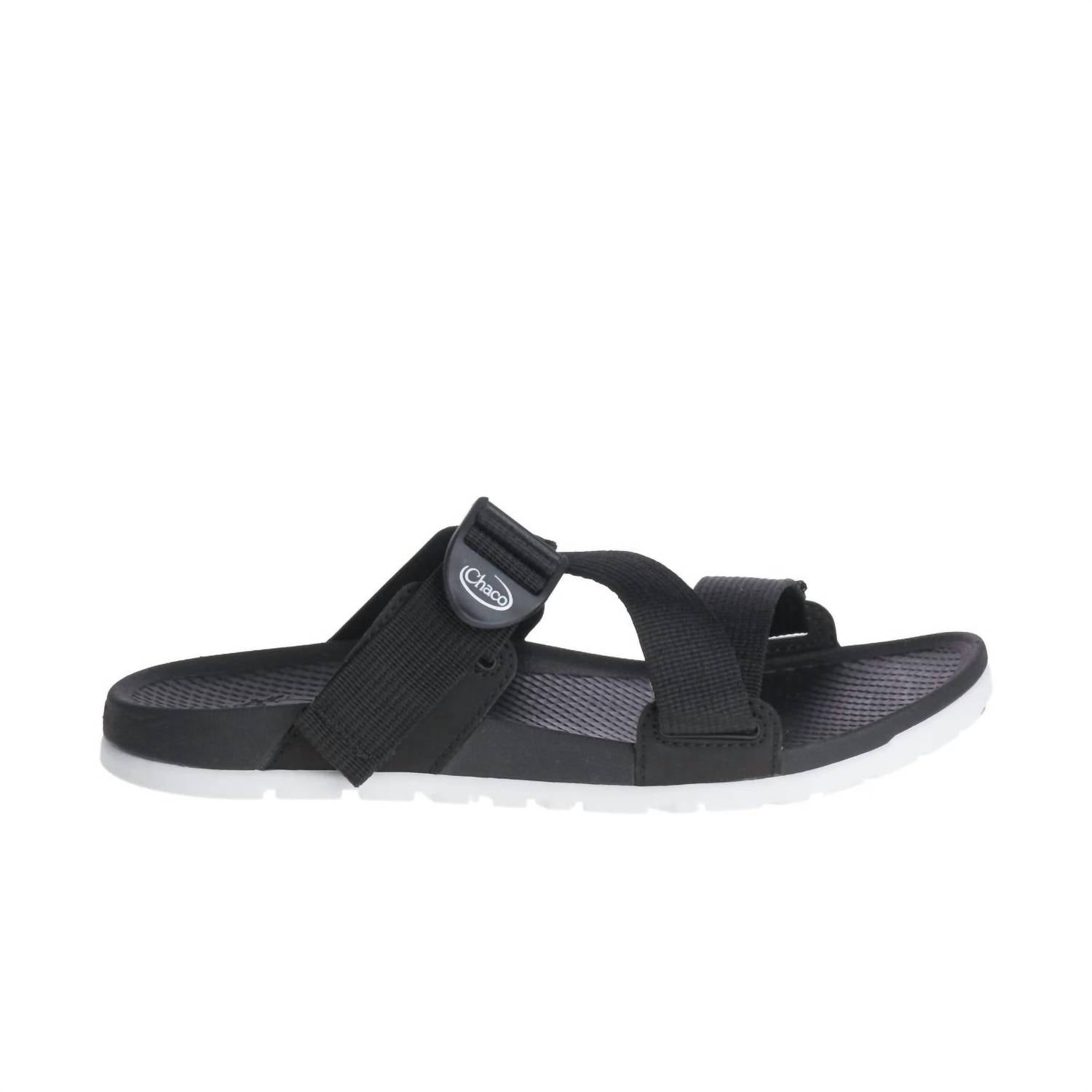Chaco - Women's Lowdown Slide Sandal