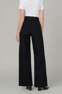 Joe'S Jeans - Mia Petite Wide Leg Jean
