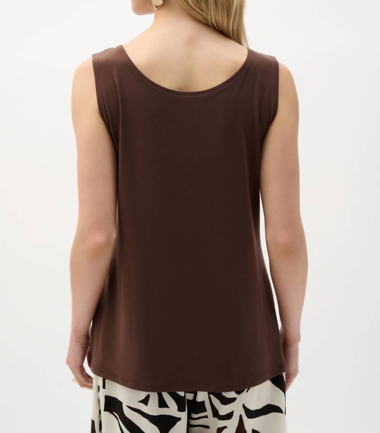 Joseph Ribkoff - Scoop Neck Camisole