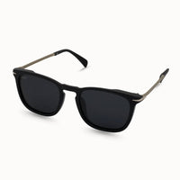 Dax Eyewear - Men's Ferris Polarized Square Sunglasses