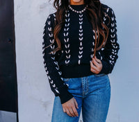 Another Love - Lexa Cozy Sweater
