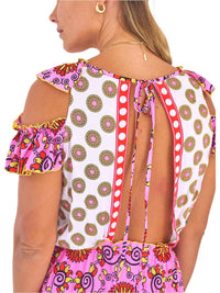 Feather & Find - Hazel Grace Dress