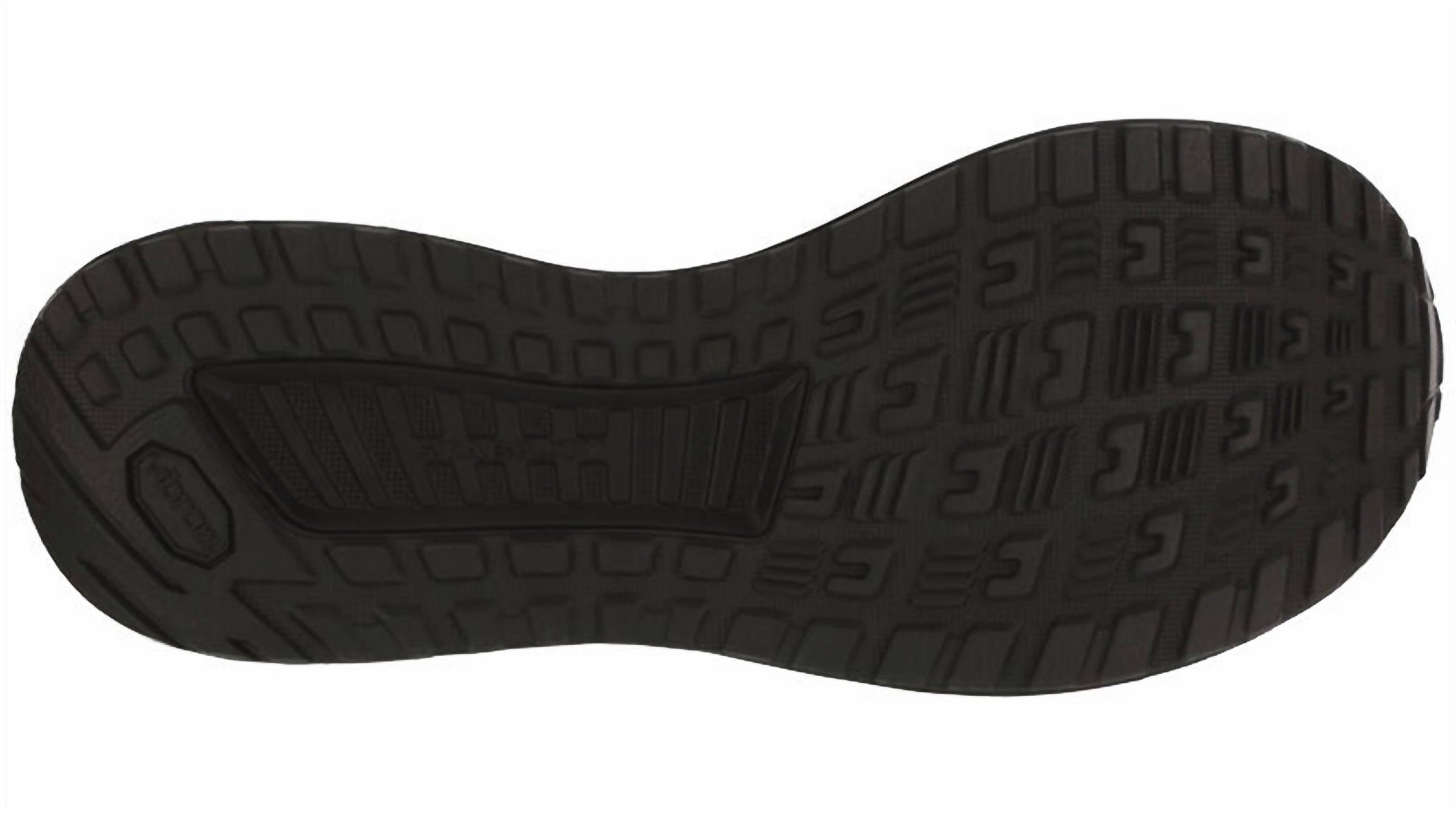 Sas - Men's Mission One-m Stability Athletic Shoe