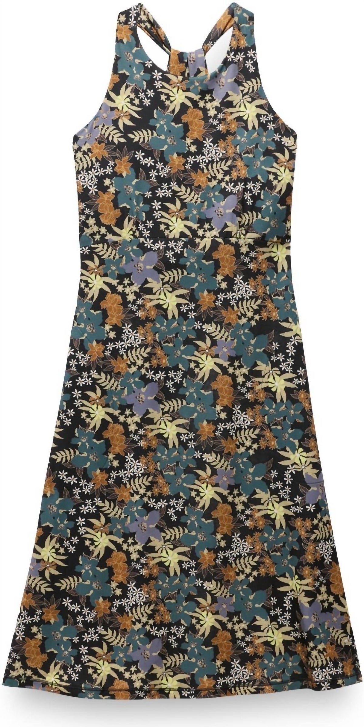 Prana - Jewel Lake Dress