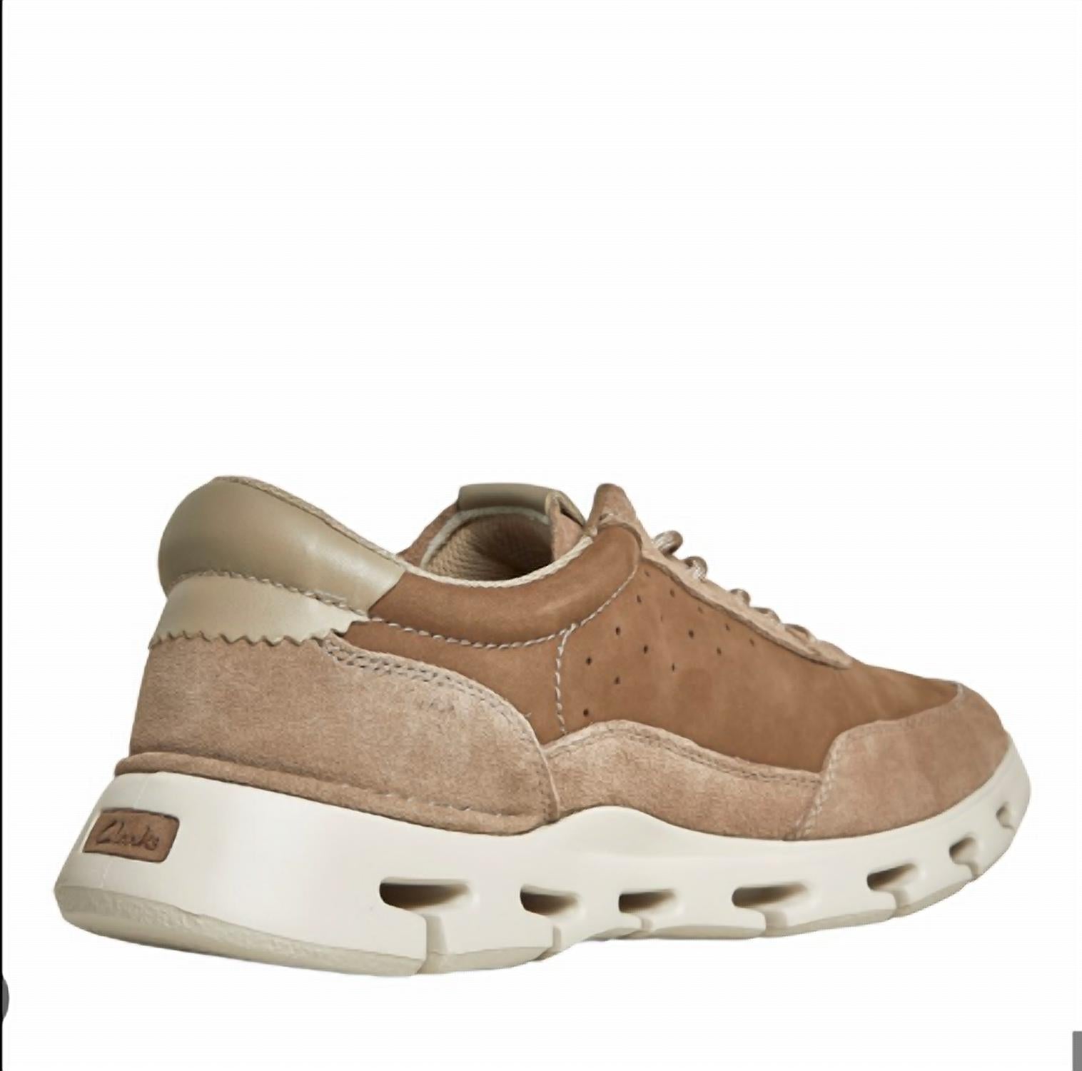 Clarks - Men's Nature X One Sneakers