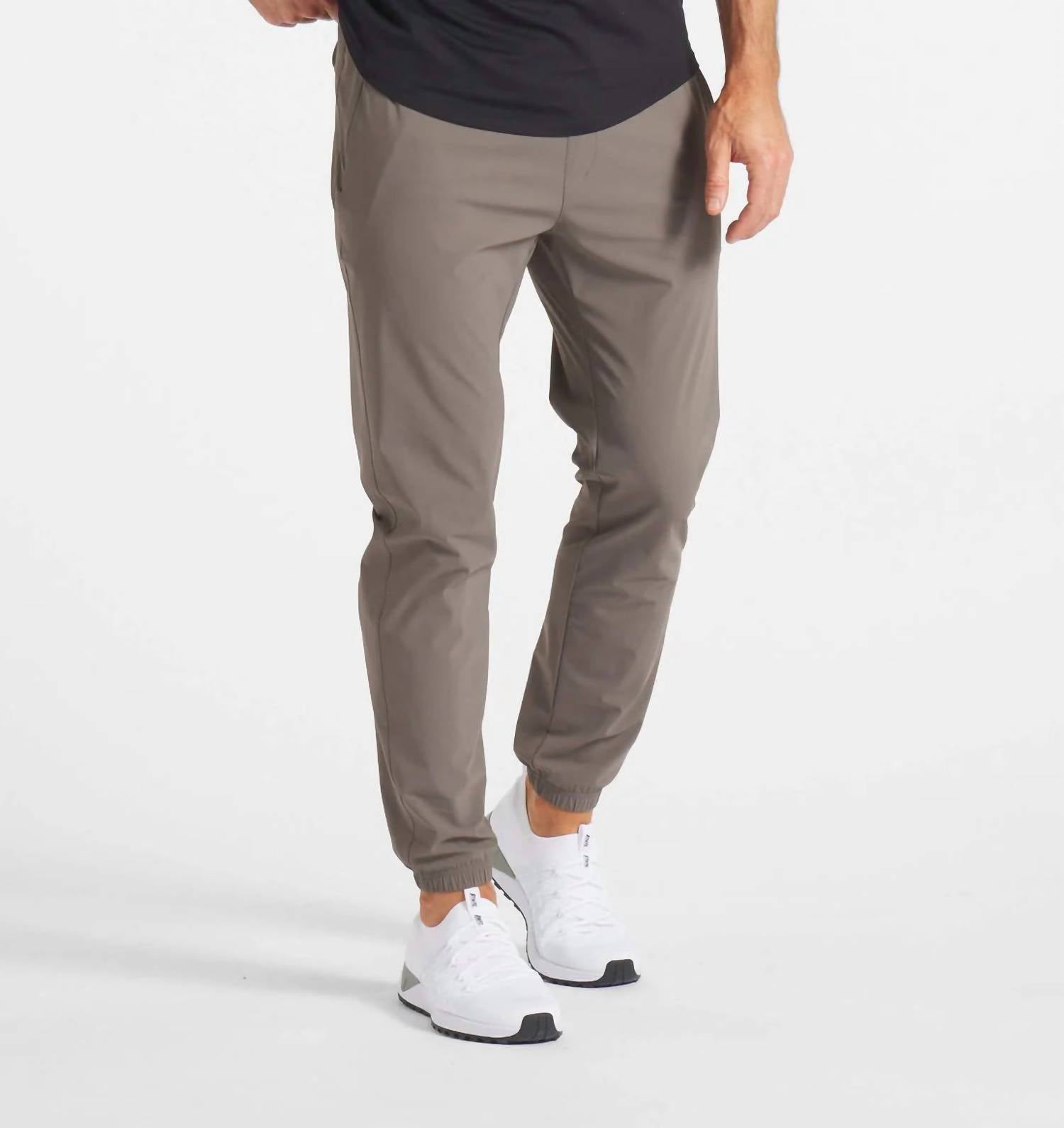 Unrl - Men's In-flex Jogger Iii