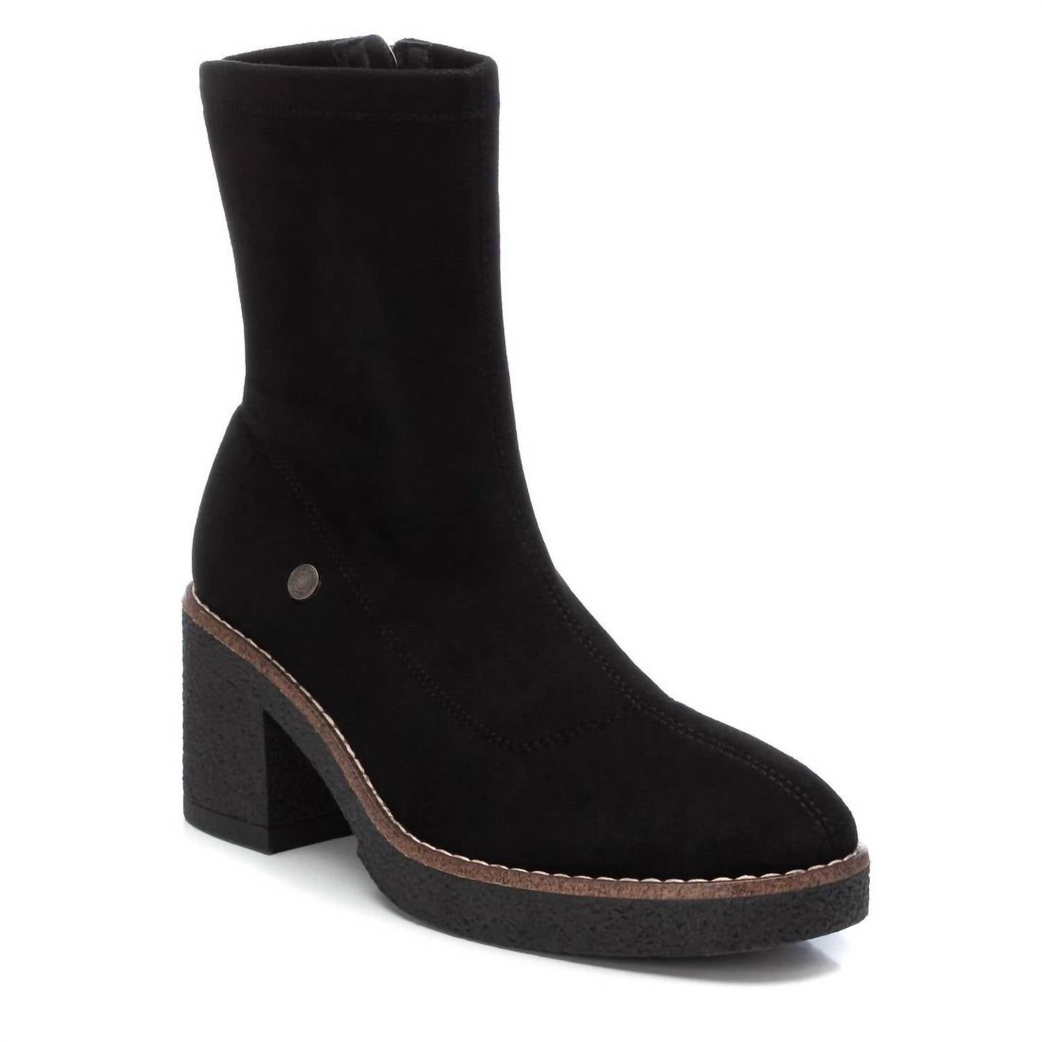 Xti - Women's Casual Booties