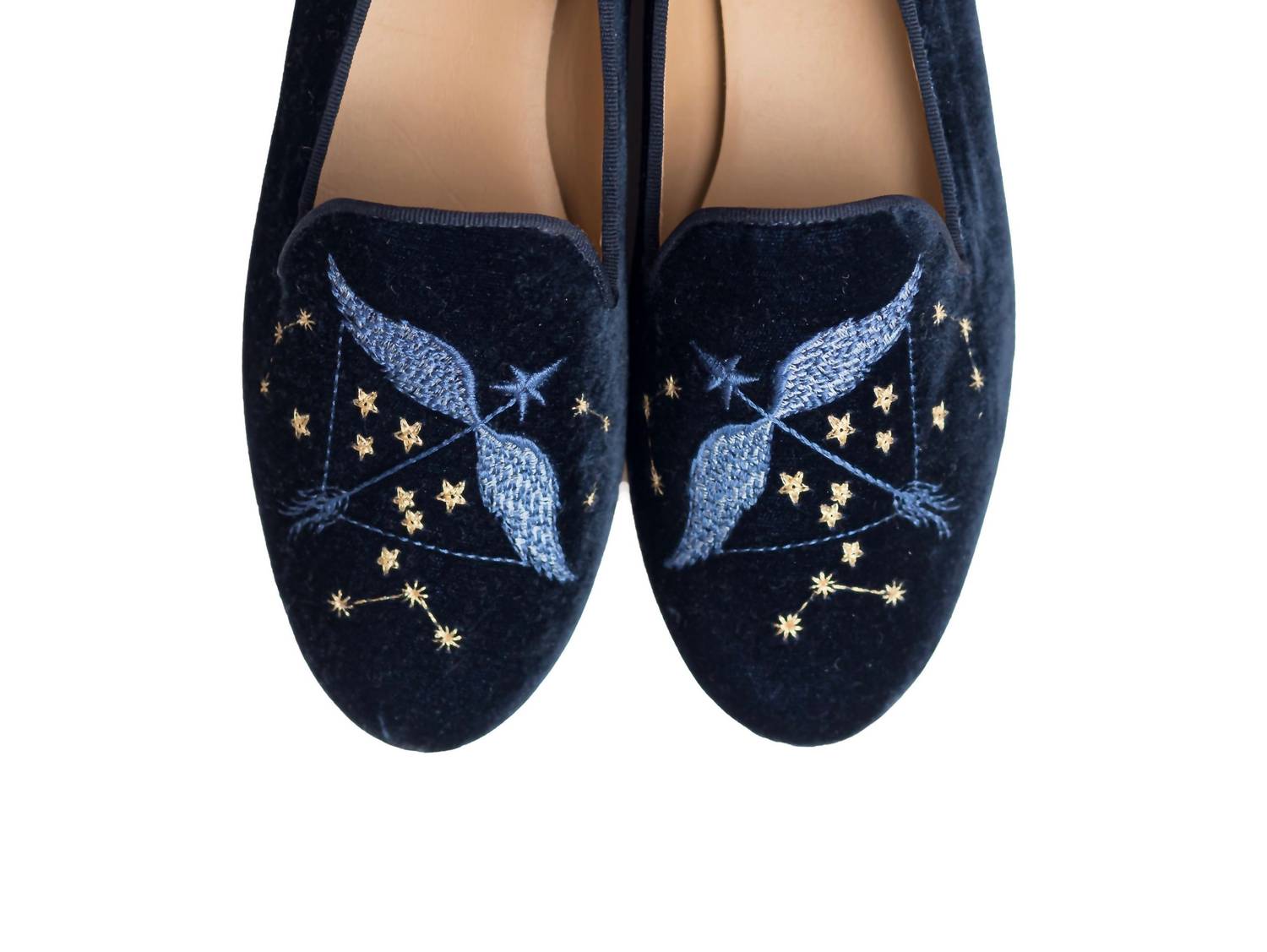 Sagittarius Slipper