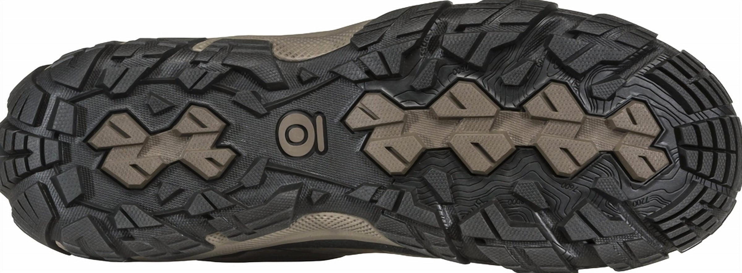 Oboz - Men's Sawtooth X-mid B-dry Hiking Boot