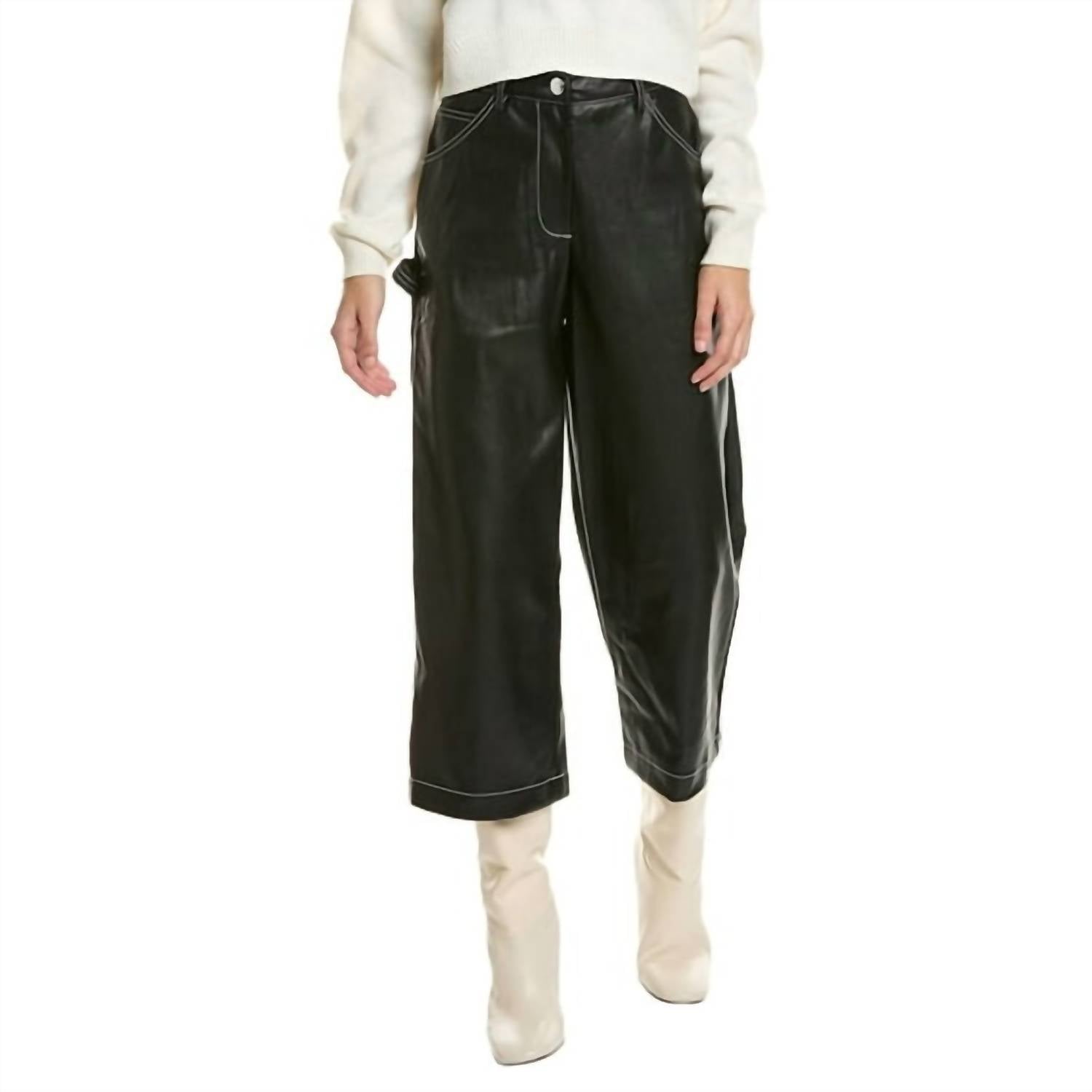 Staud - Domino Pant