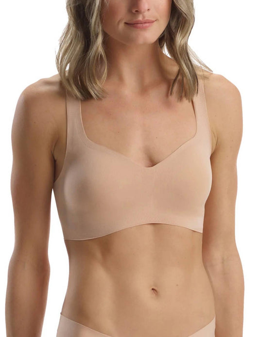 Commando - Butter Soft Support Racerback Bralette